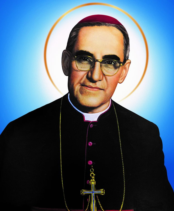 Feast of St. Oscar Romero - Spanish Service & Potluck