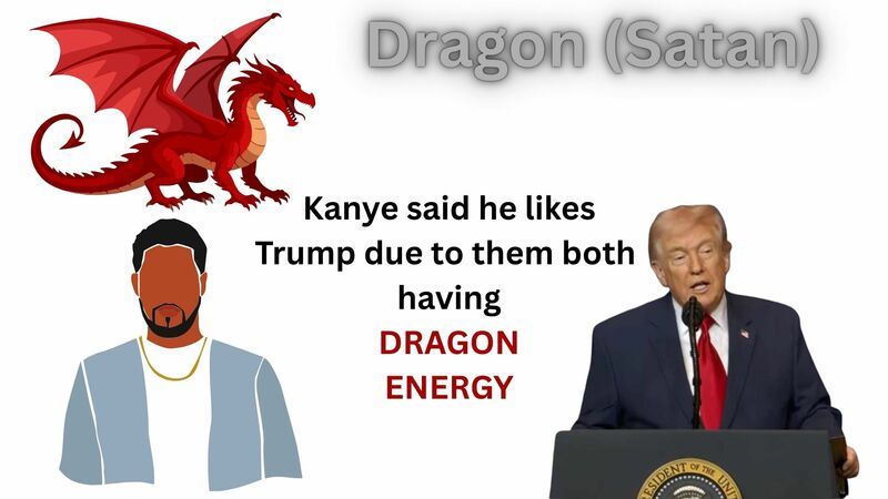 Book of Revelation Episode 17 - Chapter 13