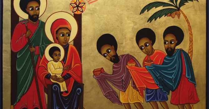 More Than We Can Ask or Imagine  image