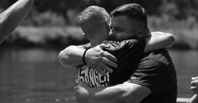 Hope Center Giving image