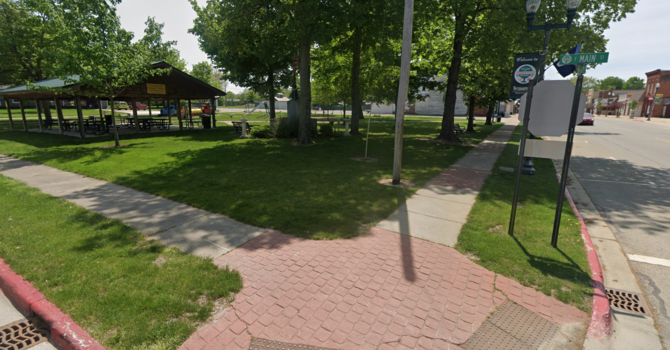 Vermontville Clean Up