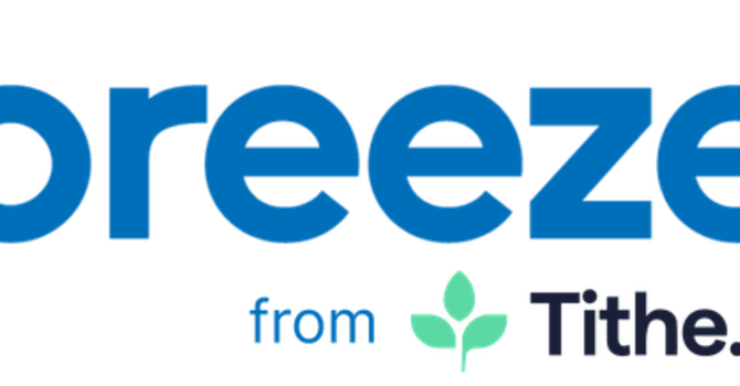 Breeze Church Management System