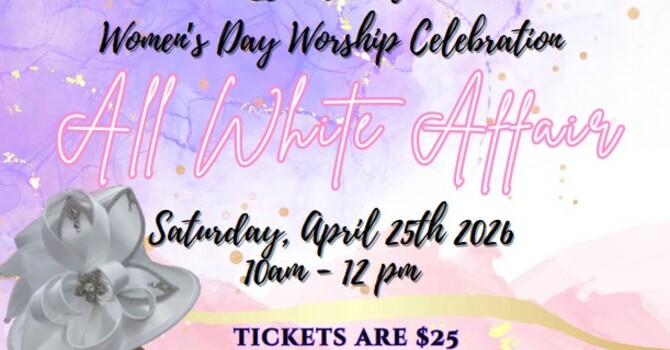 Women's Day Celebration
