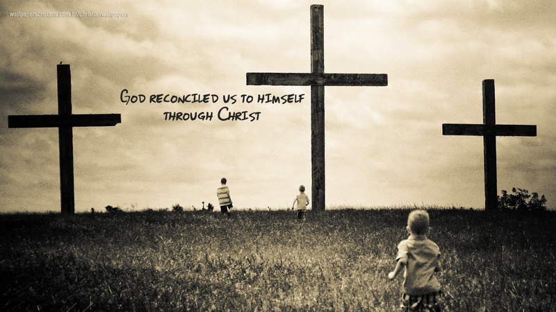 The Truth About Christ's Death