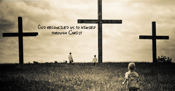 The Truth About Christ's Death