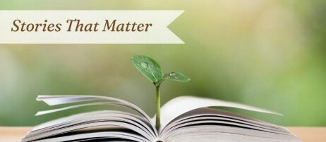 Stories that Matter
