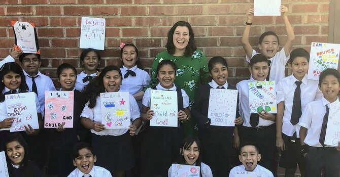 Los Angeles Christian School