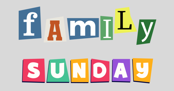 Family Sunday