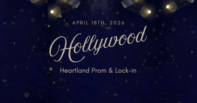 Heartland Prom