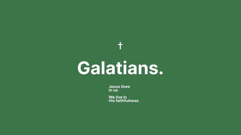 Galatians
