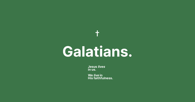 Galatians