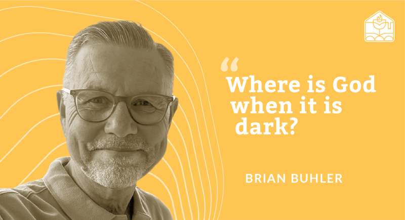 Isaiah 50:1-10 | Walking in the Dark: When God Seems Absent