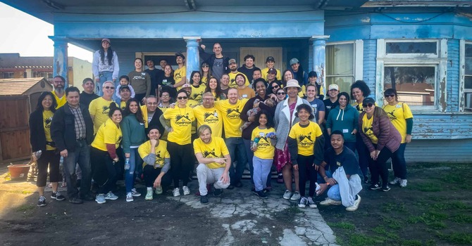 City Church Compton + Compton Initiative 