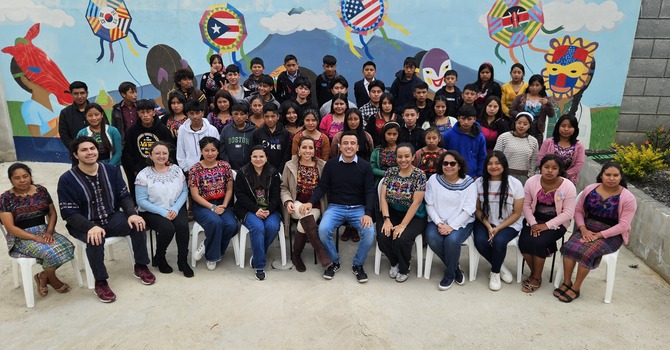 GCO - March 26 Newsletter image