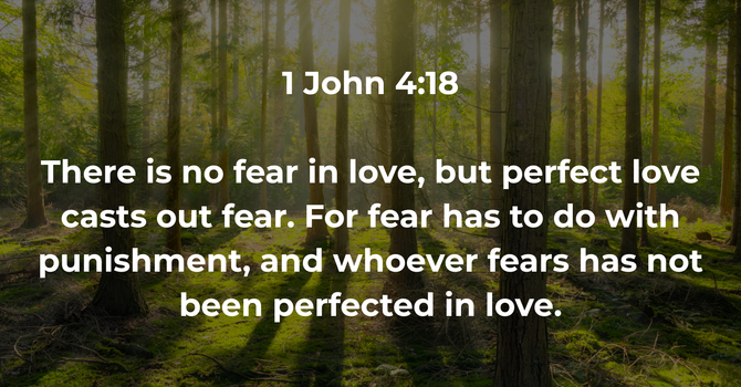 1 John 4:18 image