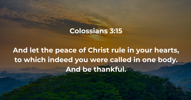 Colossians 3:15 image
