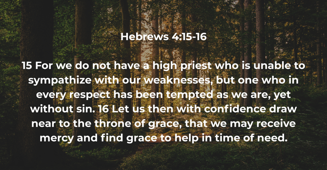 Hebrews 4:15-16 image