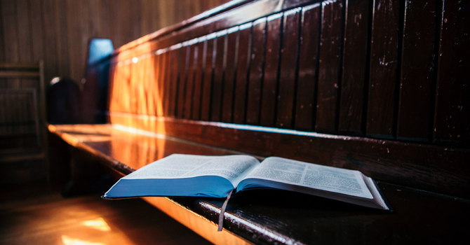  Who Do You Say That I Am