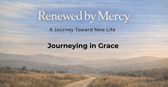 Journeying in Grace