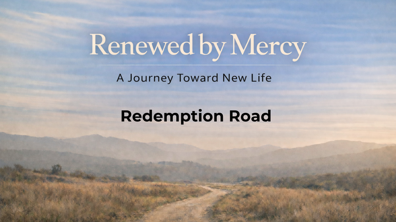 Redemption Road