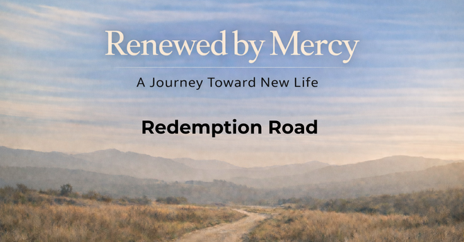 Redemption Road