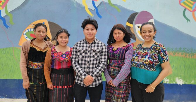 Celebrating the Class of 2026