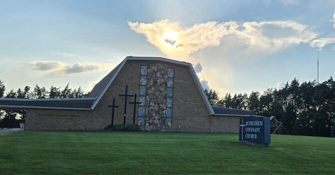 Summer Worship Service