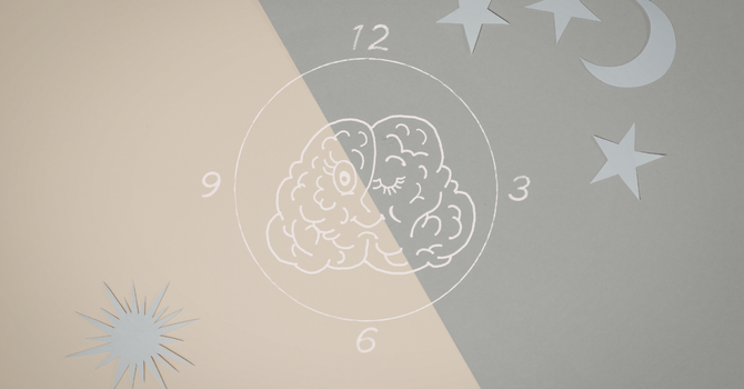 Equal Night-Equal Day...Attending to the Wonder of It All