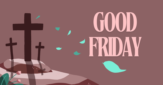 Good Friday