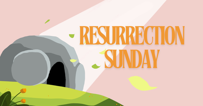 Resurrection Sunday