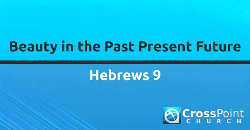 Beauty in the Past Present Future