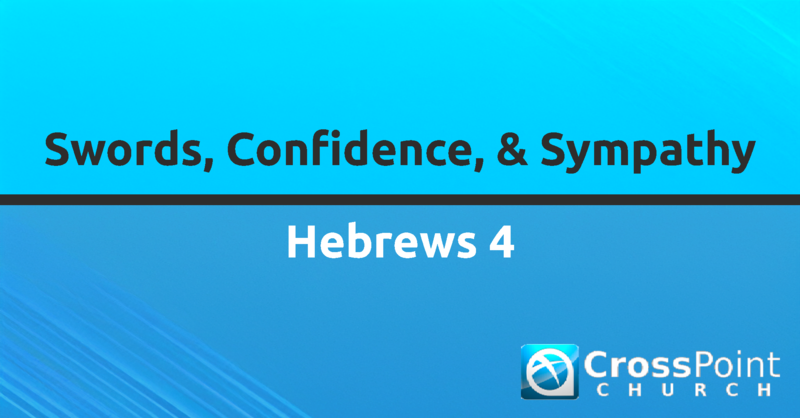 Swords, Confidence, & Sympathy