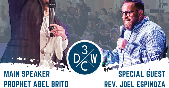 3DWC - Revival Weekend!