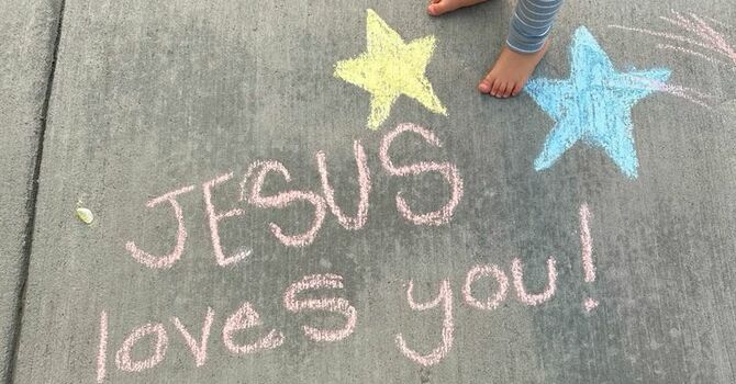 Children's Ministry