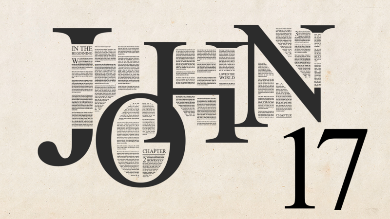 John 17