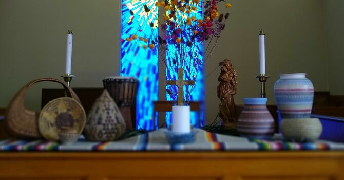 The Question That Echoes Through 2000 Years: What Is Truth?