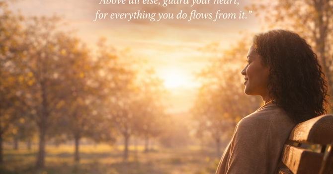 Growth Shows Up In Your Response image