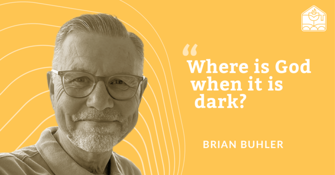 Isaiah 50:1-10 | Walking in the Dark: When God Seems Absent