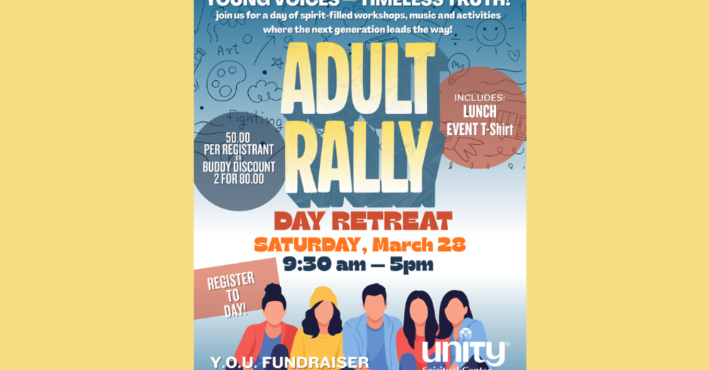 ADULT RALLY