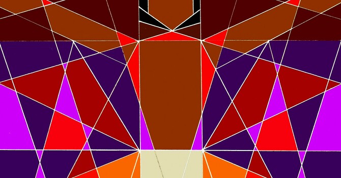 Good Friday Stations of the Cross