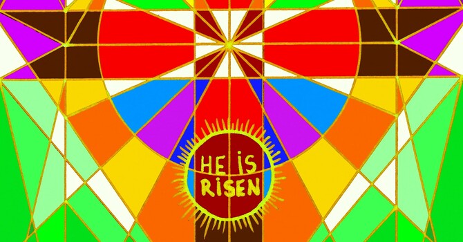 Easter Morning Worship