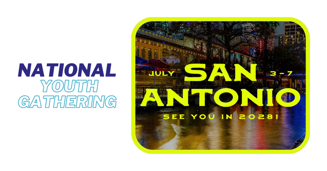 National Youth Gathering