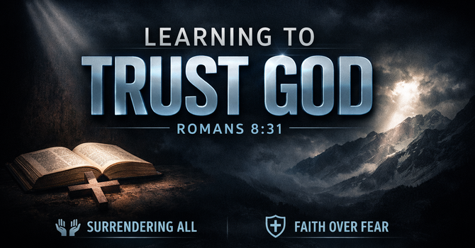 Quid Ergo Dicemus Ad Haec