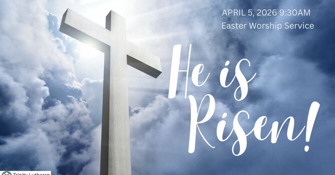 Easter Worship Service 