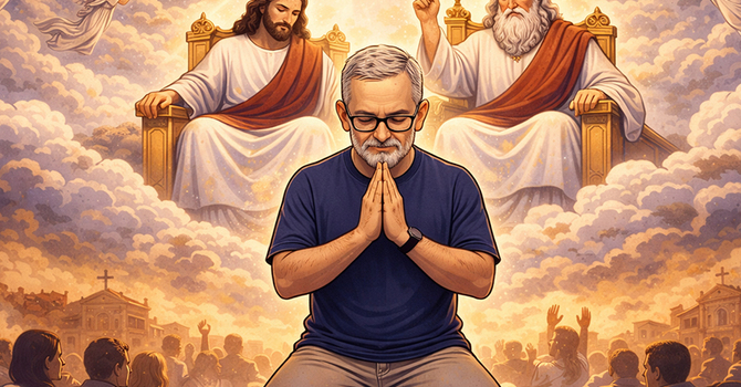 May 24th: Psalms 108–110 image