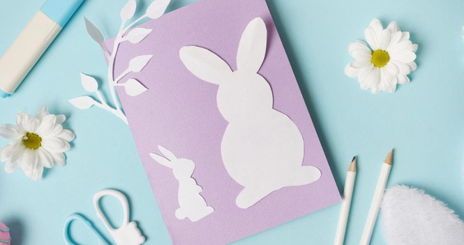 Card Making Workshop