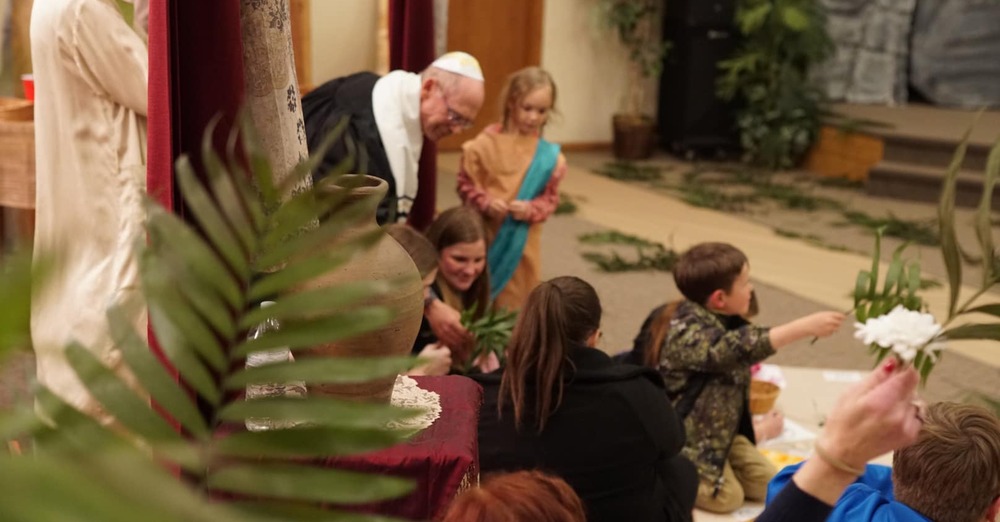 Road to Resurrection