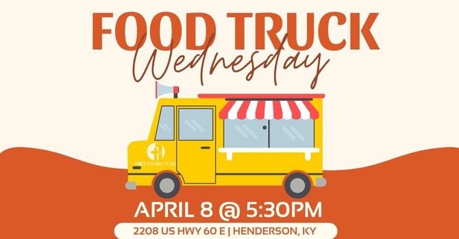 Food Truck Wednesay