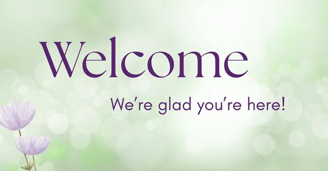 Sunday Worship Service