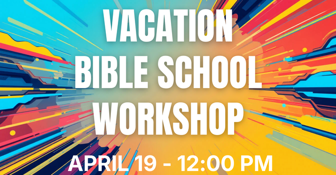 VBS Workshop 2